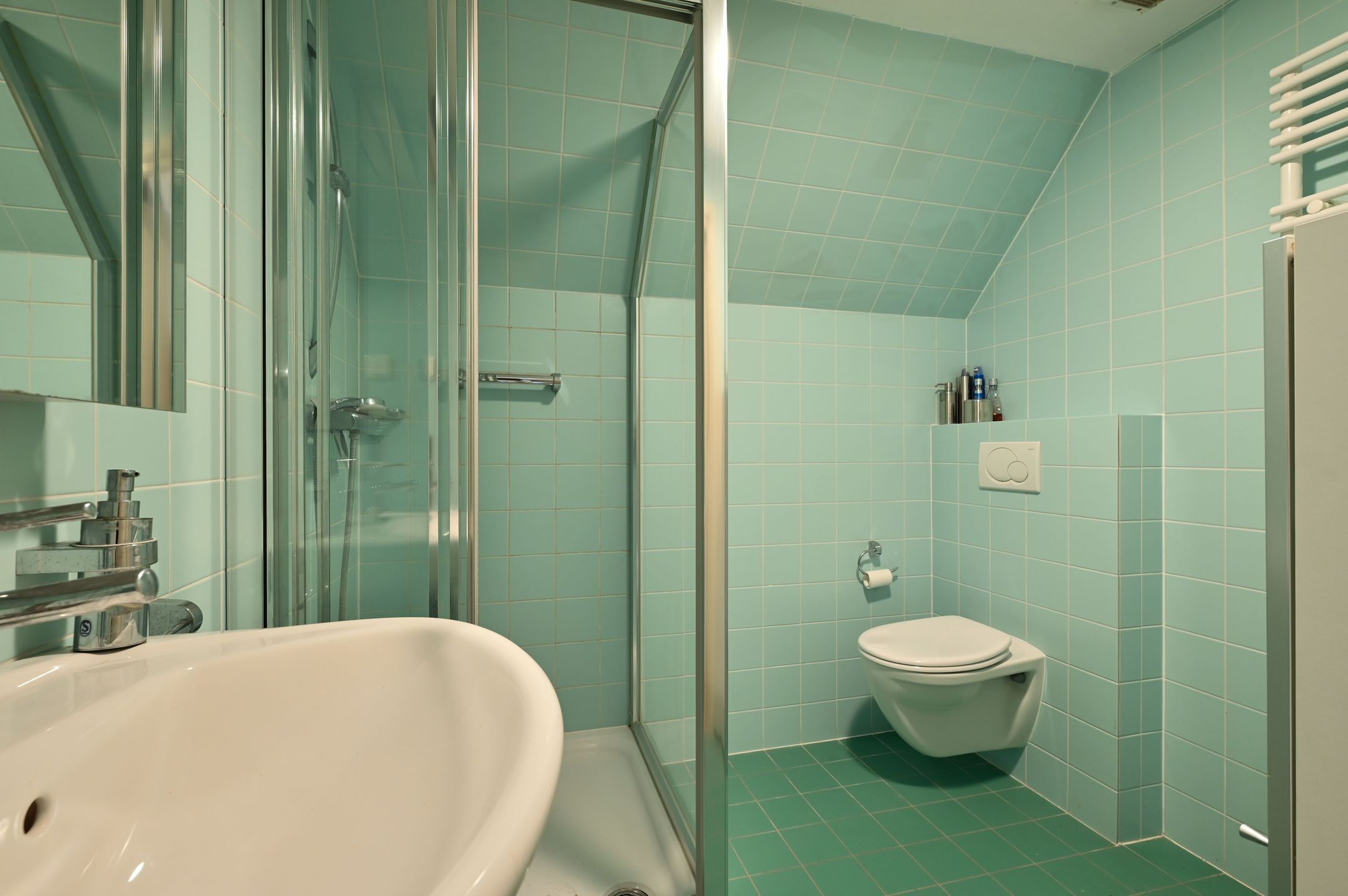 Foto 12 van Cattenhagestraat 25