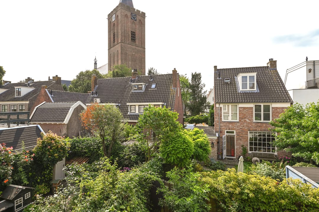 Foto 13 van Cattenhagestraat 25