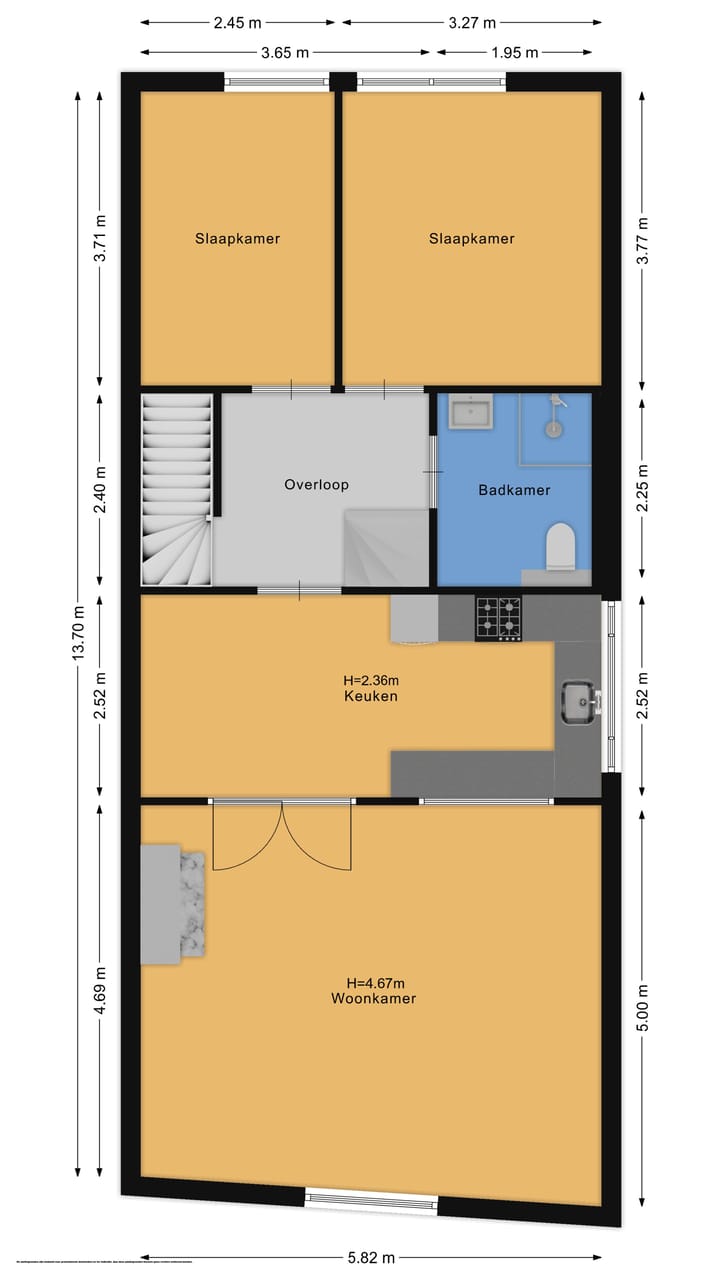 Foto 22 van Cattenhagestraat 25