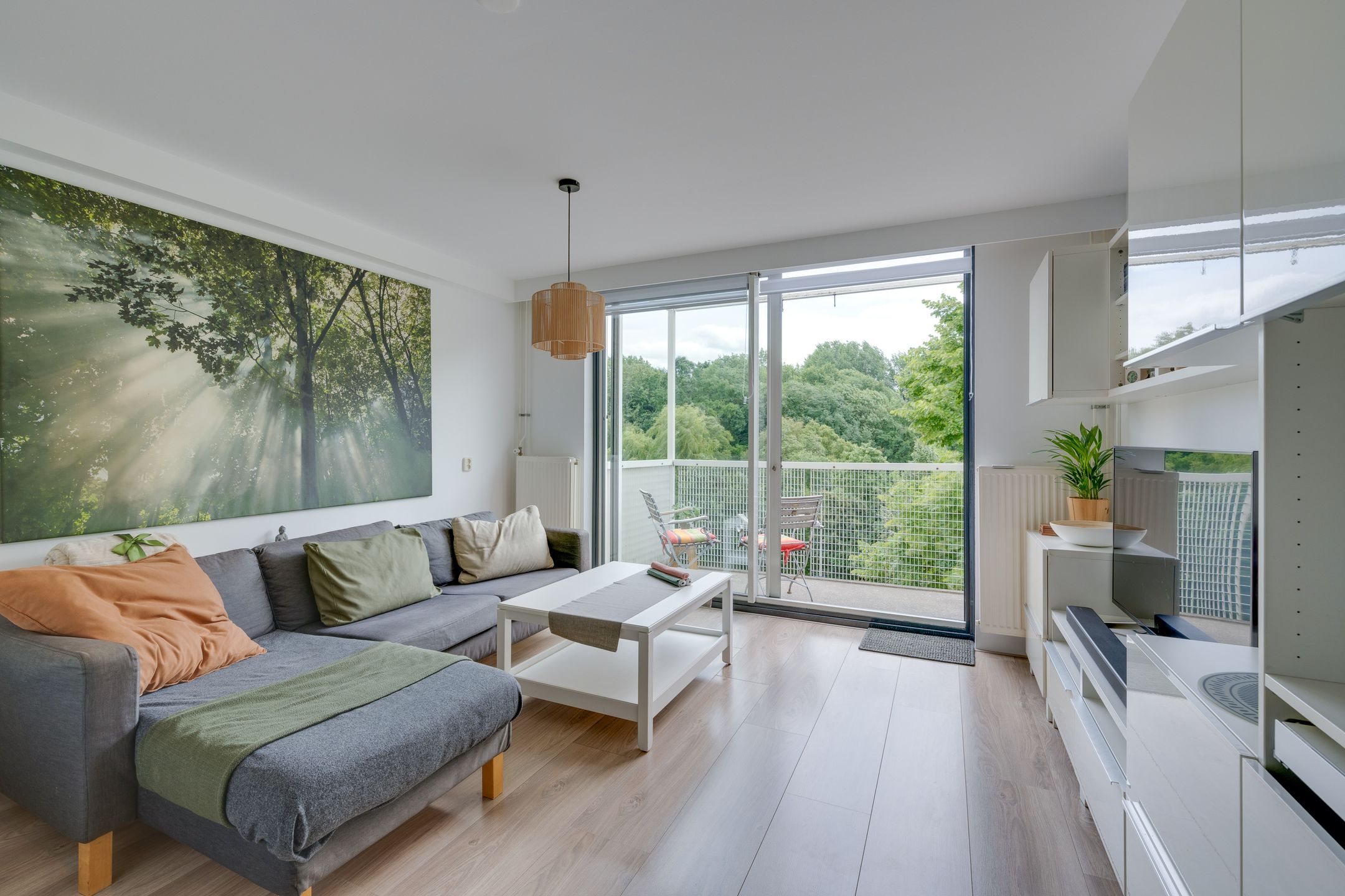 Olof Palmeplein, 96, Amsterdam, 1025WV, Noord-Holland, Nederland 96 