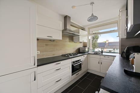 ten Katestraat 12 secondary image