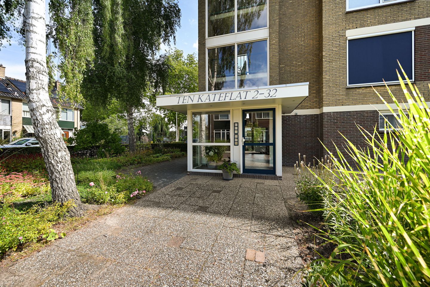 Foto 5 van ten Katestraat 12