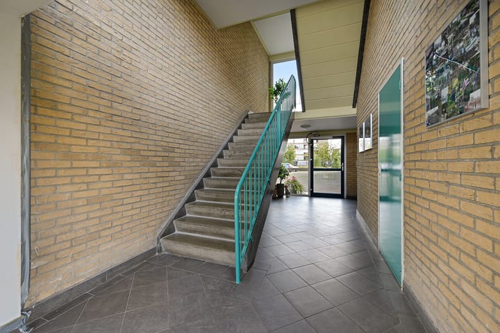 Photo 6 of ten Katestraat 12