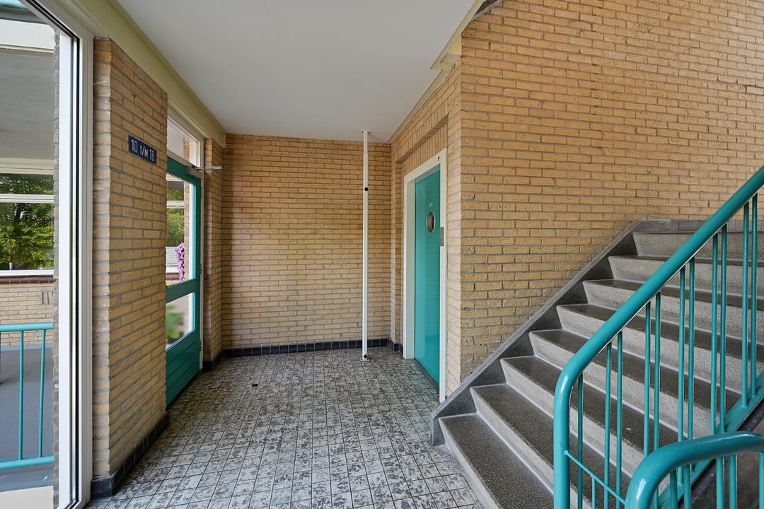 Foto 7 van ten Katestraat 12