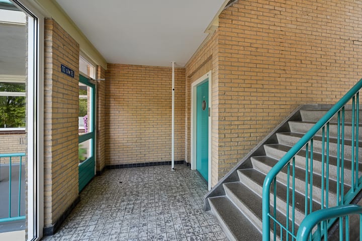 Photo 7 of ten Katestraat 12