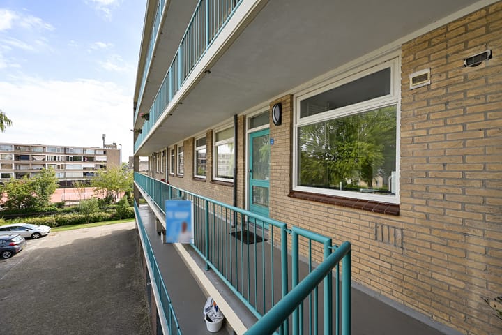 Photo 8 of ten Katestraat 12