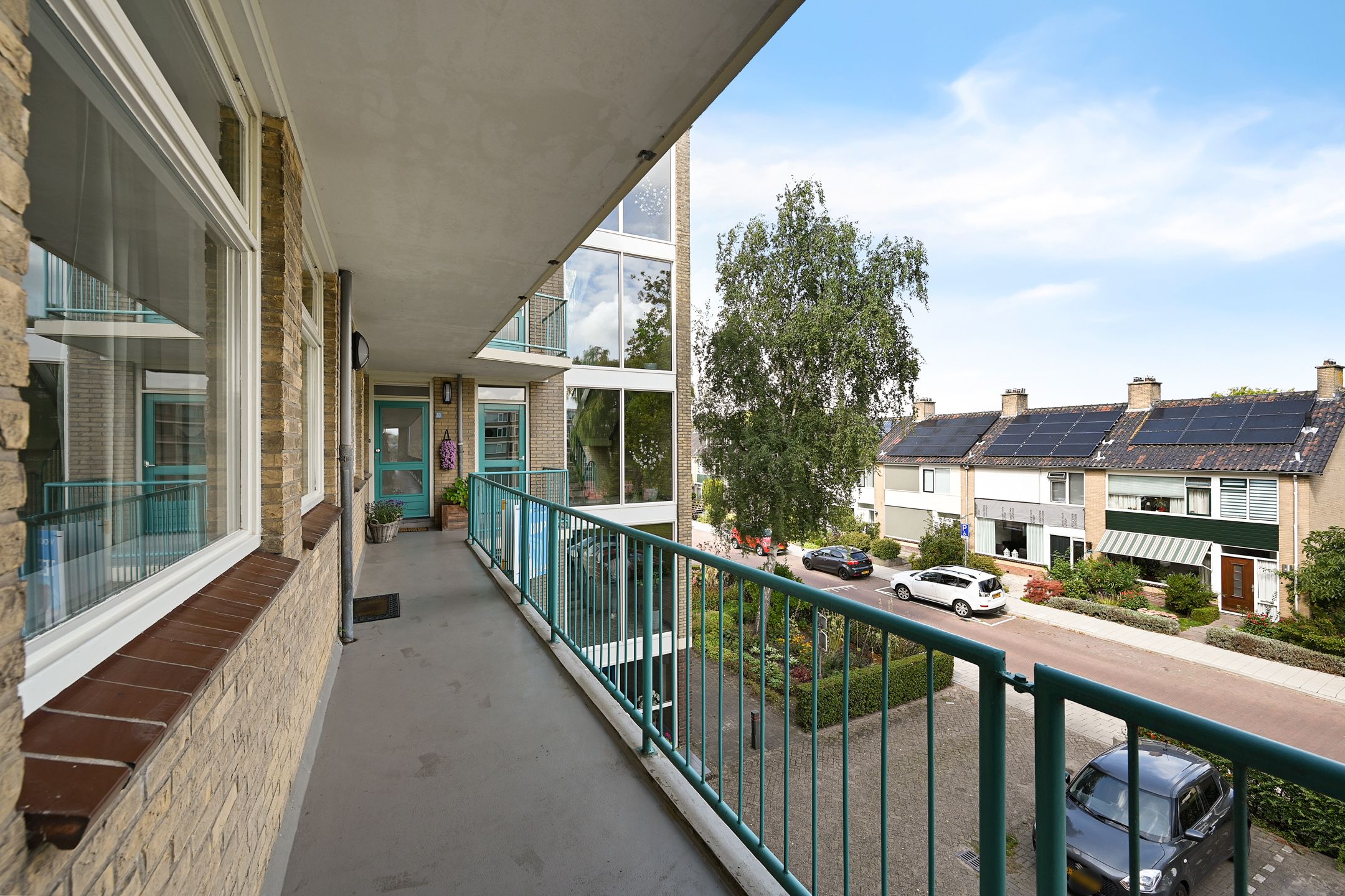 Foto 9 van ten Katestraat 12