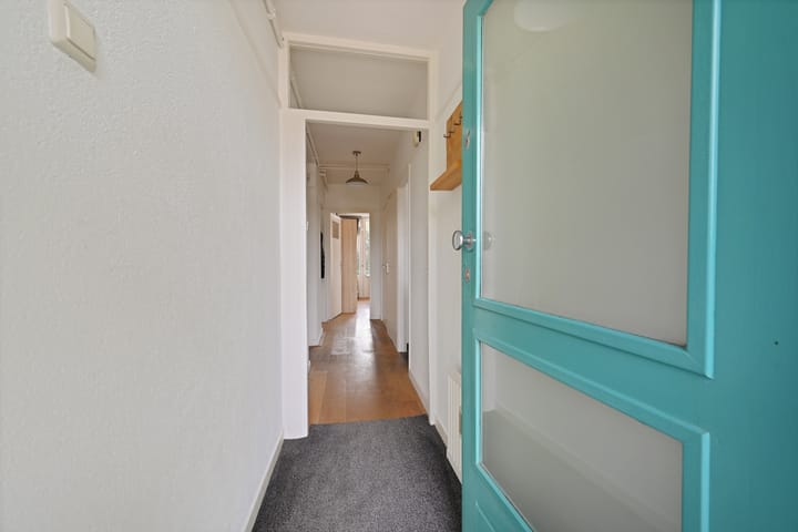 Photo 10 of ten Katestraat 12