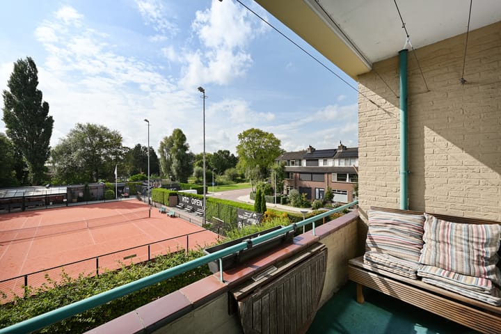 Photo 27 of ten Katestraat 12