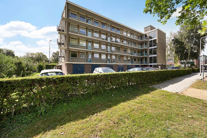 Photo 29 of ten Katestraat 12