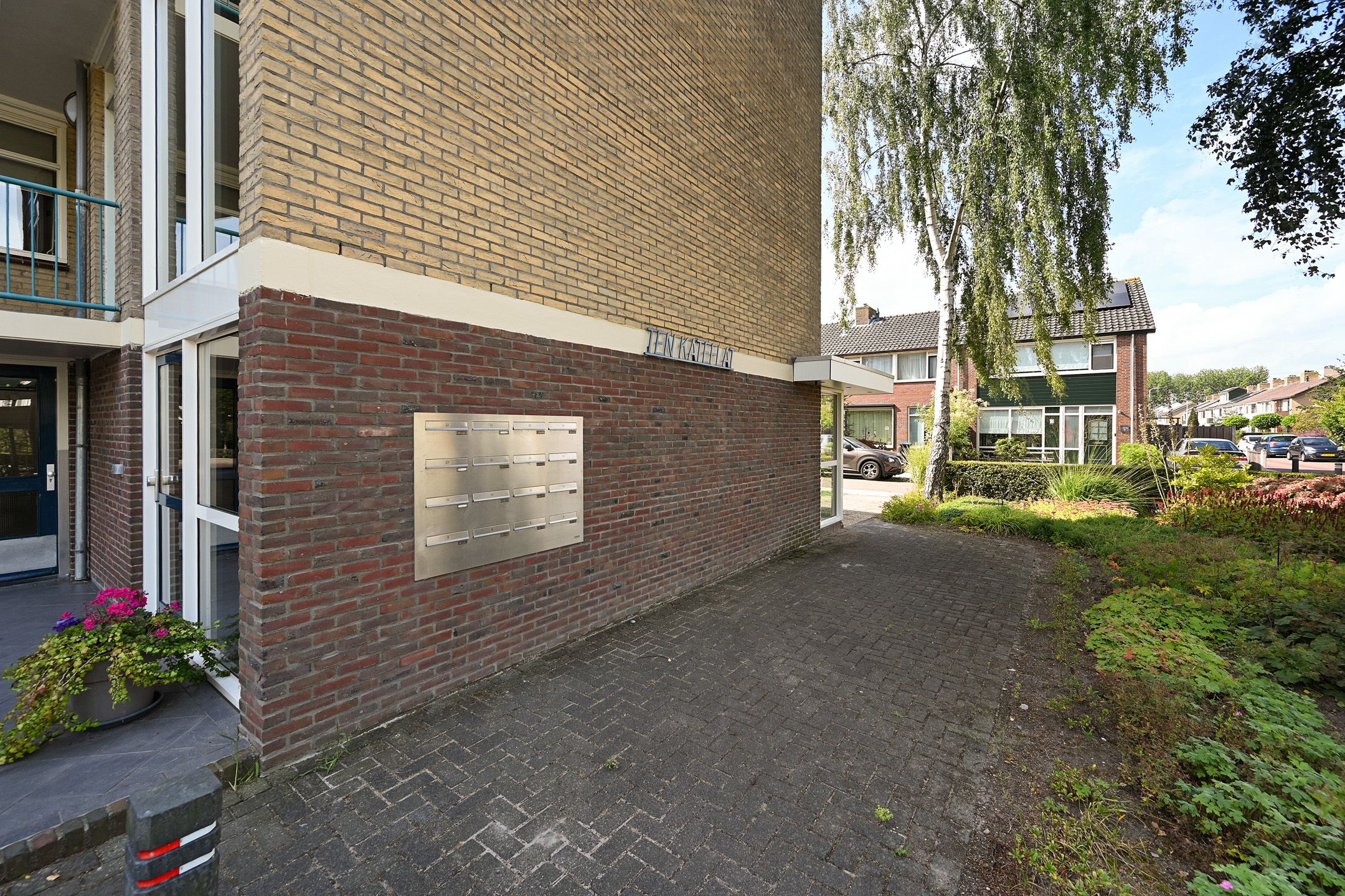 Foto 30 van ten Katestraat 12