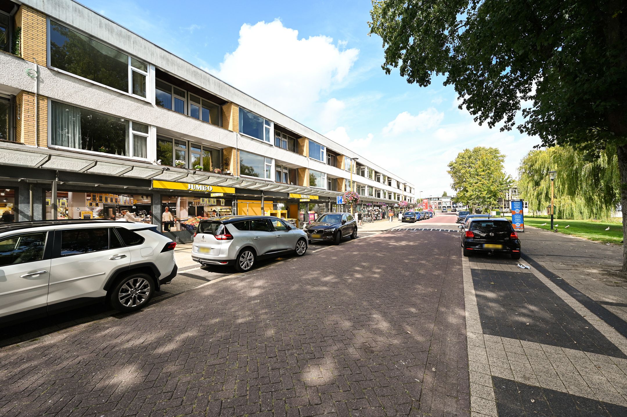 Foto 33 van ten Katestraat 12