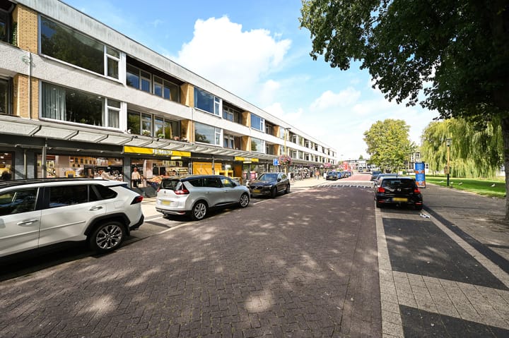 Photo 33 of ten Katestraat 12