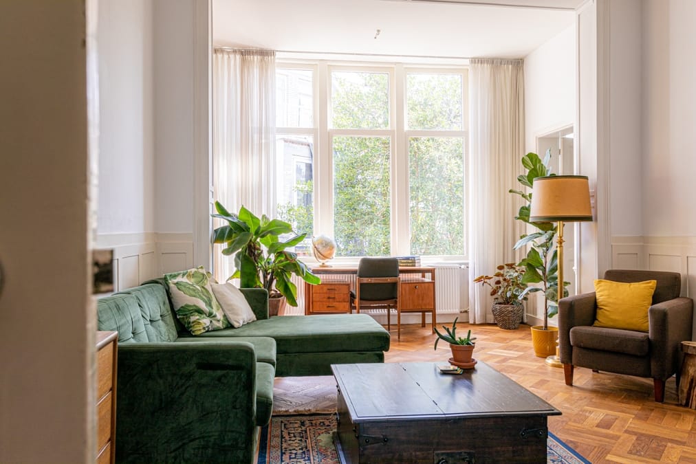 Foto 1 van Laan van Meerdervoort 336-1