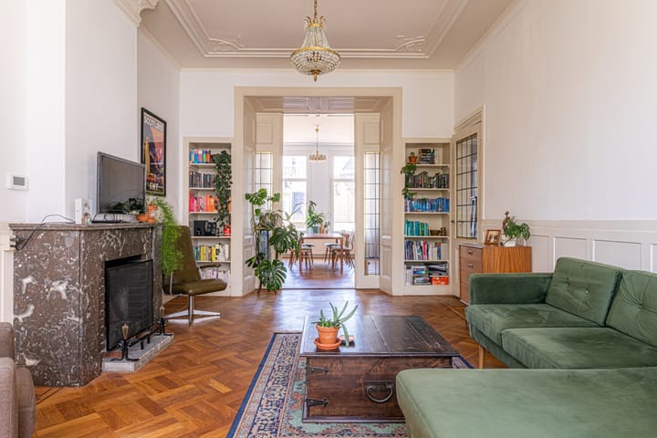 Foto 2 van Laan van Meerdervoort 336-1