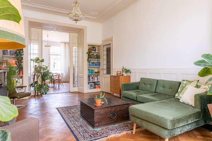 Foto 3 van Laan van Meerdervoort 336-1