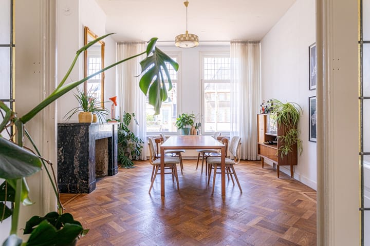 Foto 5 van Laan van Meerdervoort 336-1