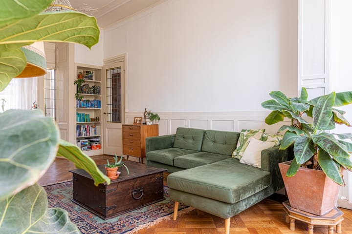 Foto 4 van Laan van Meerdervoort 336-1