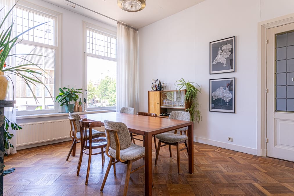 Foto 8 van Laan van Meerdervoort 336-1