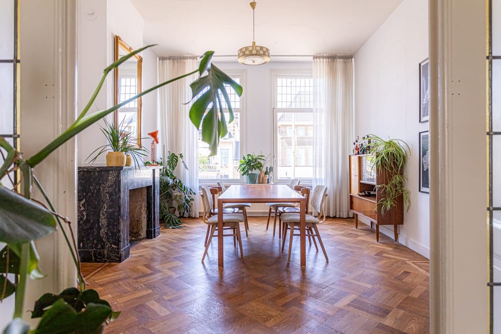 Foto 6 van Laan van Meerdervoort 336-1