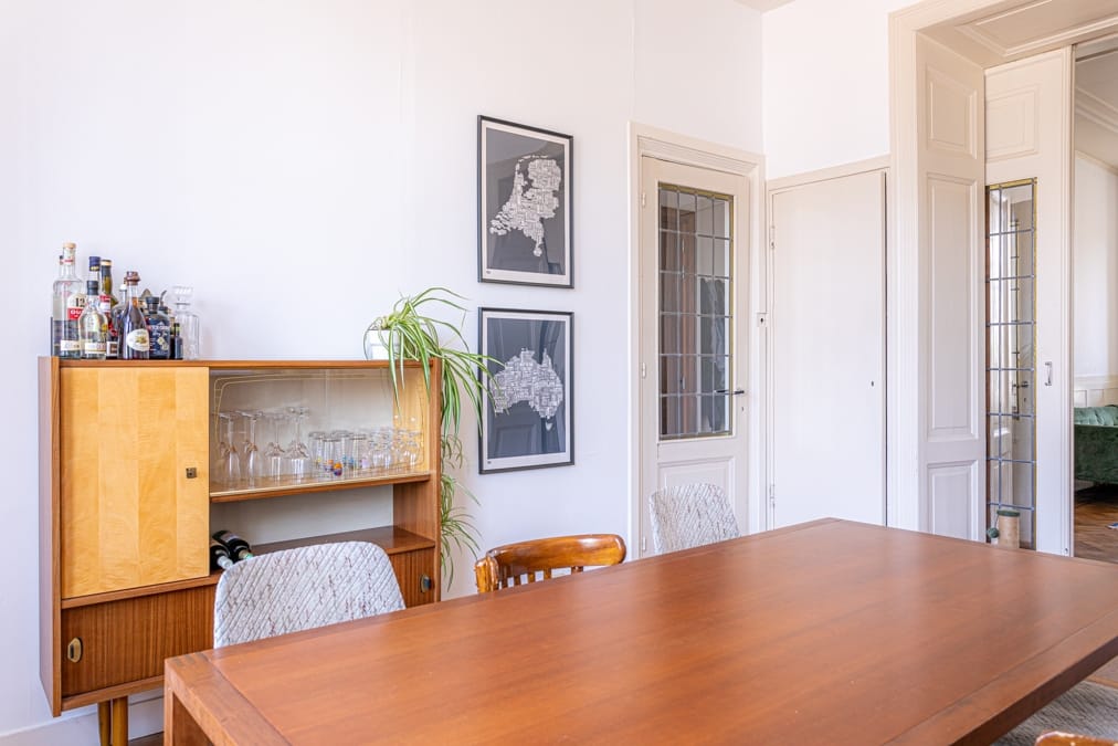 Foto 10 van Laan van Meerdervoort 336-1