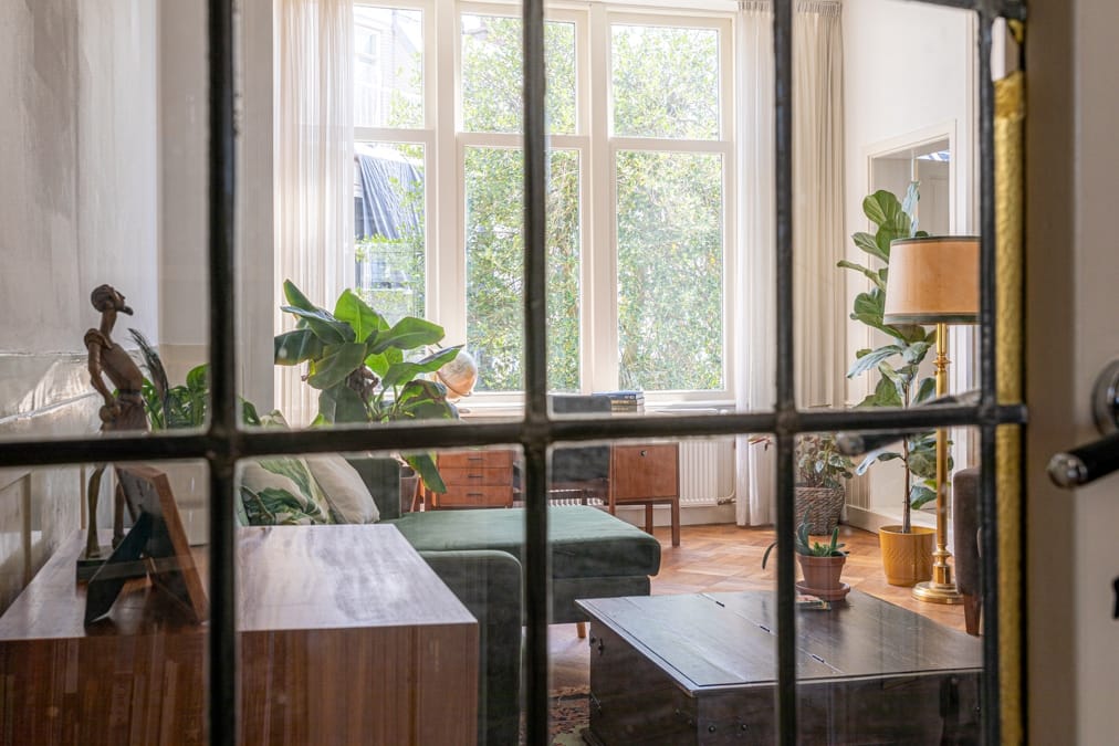 Foto 11 van Laan van Meerdervoort 336-1