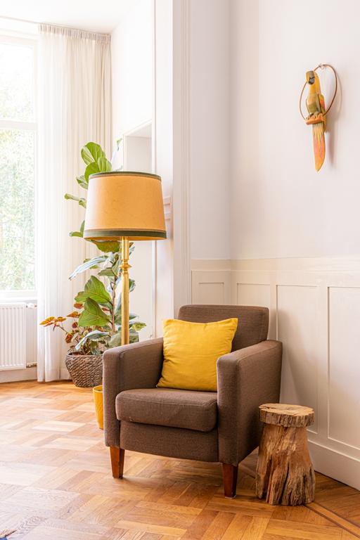 Foto 12 van Laan van Meerdervoort 336-1