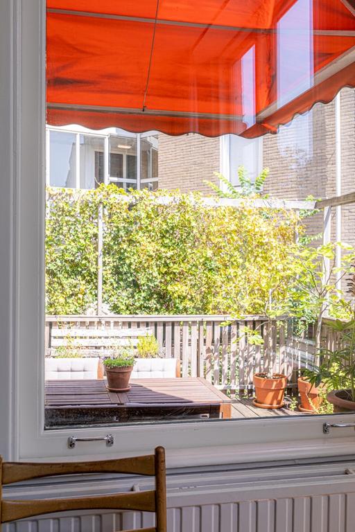 Foto 14 van Laan van Meerdervoort 336-1