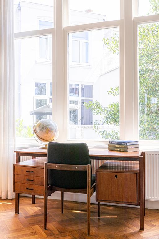 Foto 13 van Laan van Meerdervoort 336-1