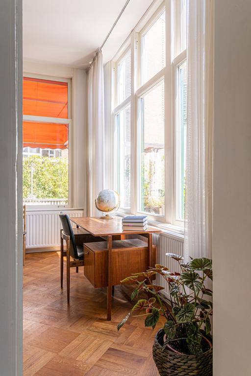 Foto 18 van Laan van Meerdervoort 336-1