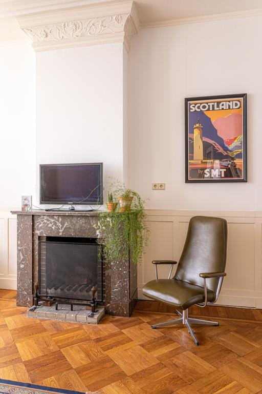 Foto 19 van Laan van Meerdervoort 336-1