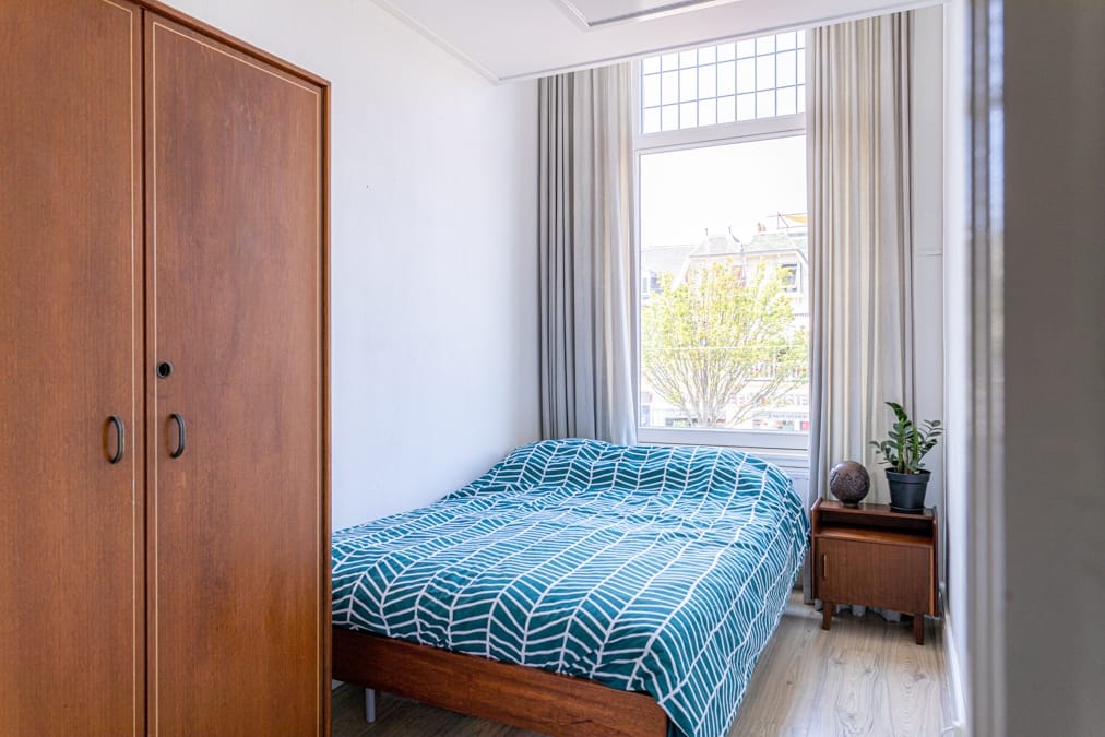 Foto 27 van Laan van Meerdervoort 336-1