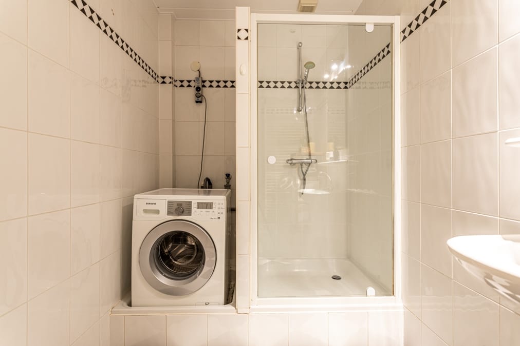 Foto 33 van Laan van Meerdervoort 336-1