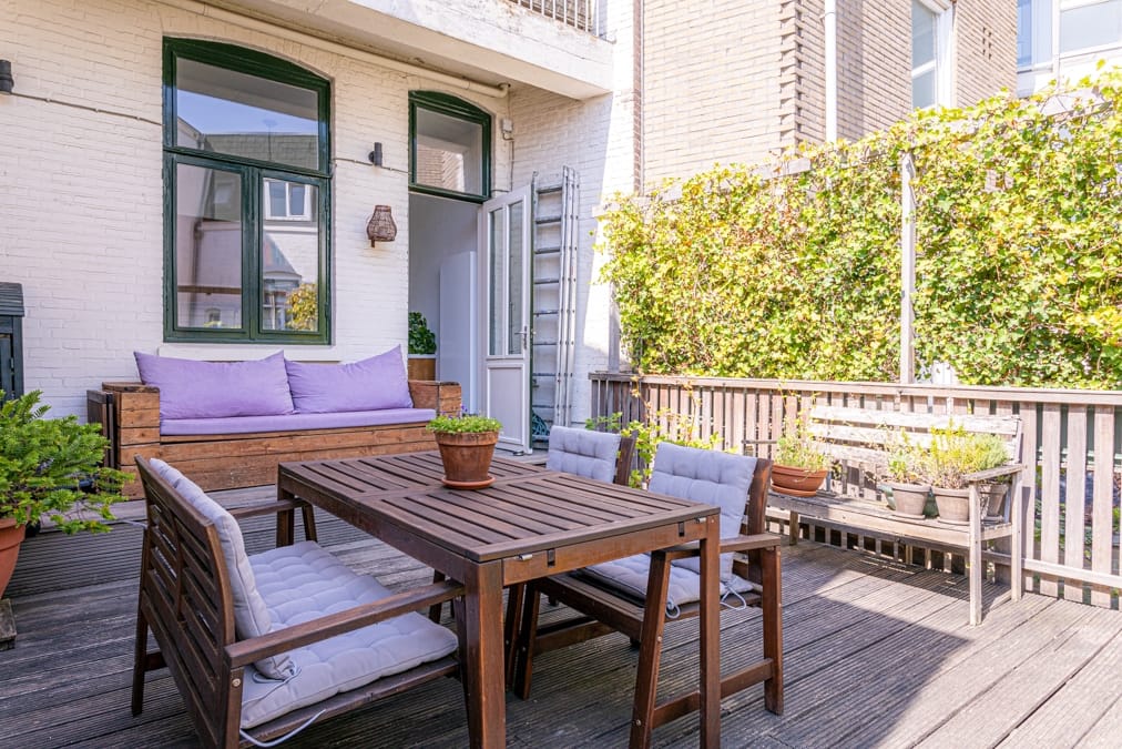 Foto 59 van Laan van Meerdervoort 336-1