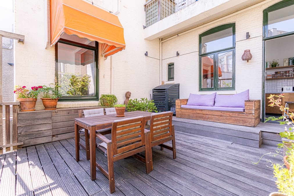 Foto 60 van Laan van Meerdervoort 336-1