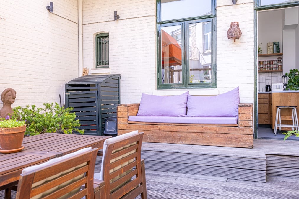 Foto 61 van Laan van Meerdervoort 336-1