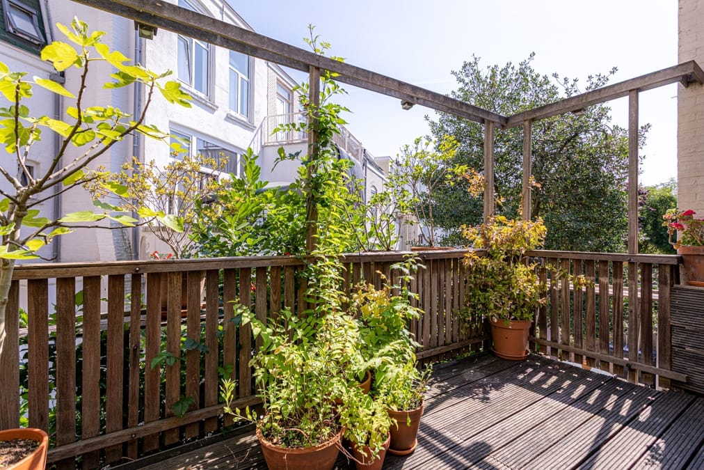 Foto 63 van Laan van Meerdervoort 336-1