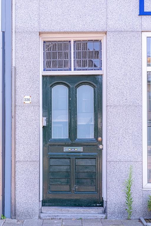 Foto 64 van Laan van Meerdervoort 336-1