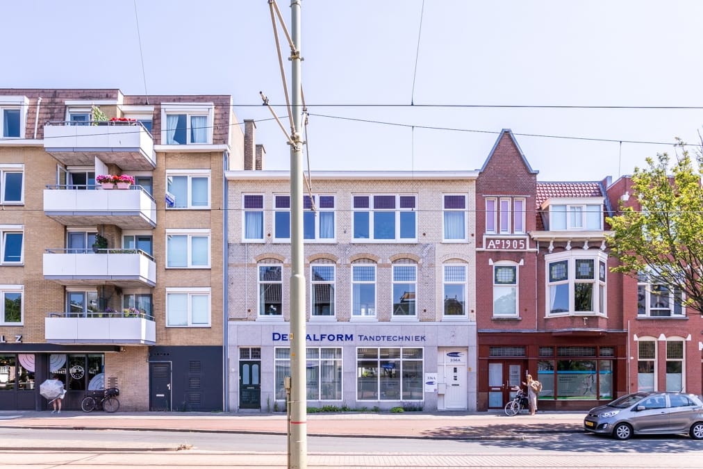 Foto 66 van Laan van Meerdervoort 336-1