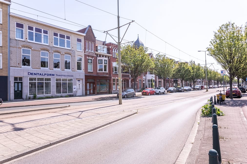 Foto 67 van Laan van Meerdervoort 336-1