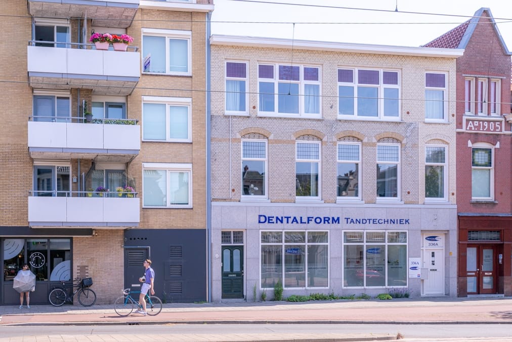 Foto 68 van Laan van Meerdervoort 336-1