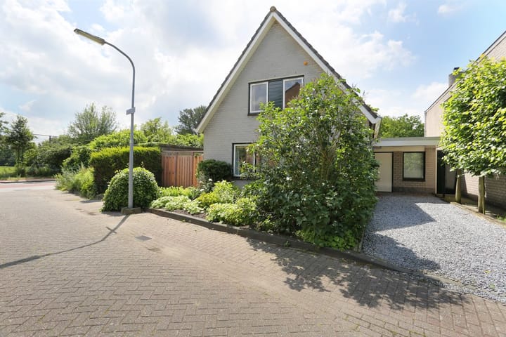 Photo 1 of Wegedoornweg 22