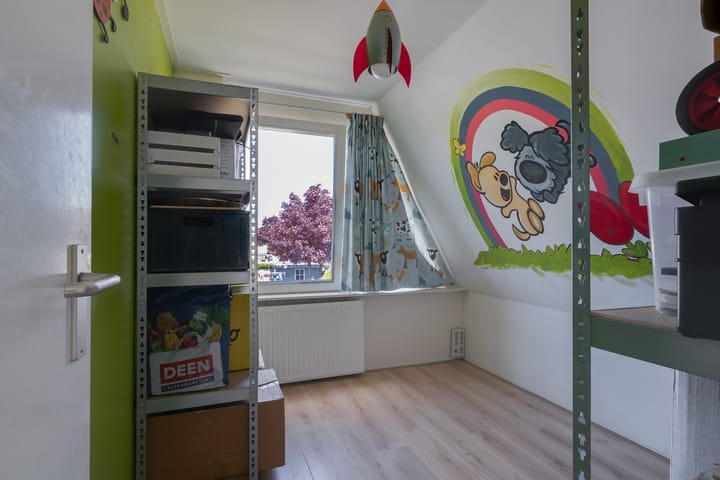 Foto 29 van Reigerlaan 23