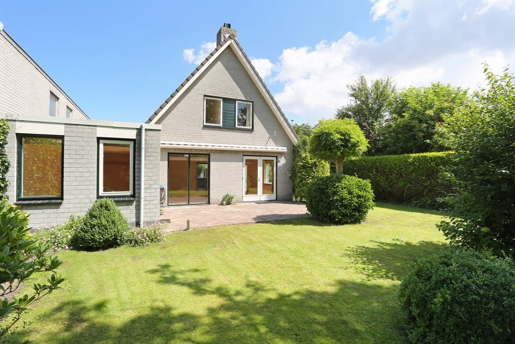 Photo 11 of Wegedoornweg 22