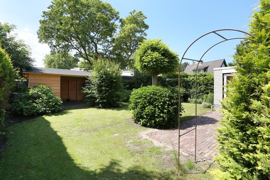 Photo 12 of Wegedoornweg 22