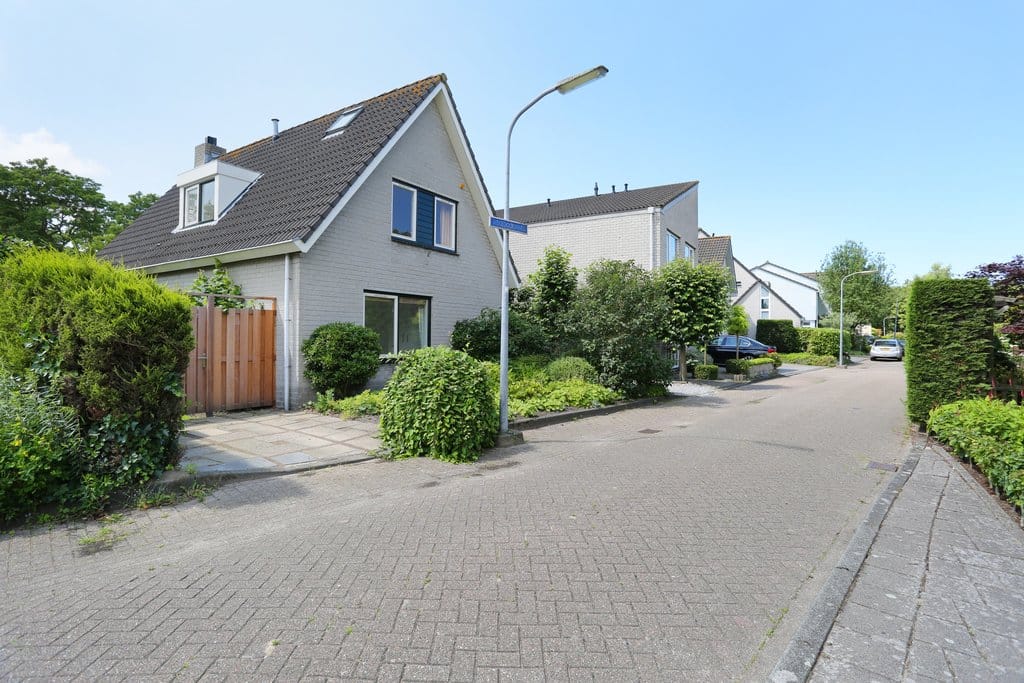 Photo 13 of Wegedoornweg 22