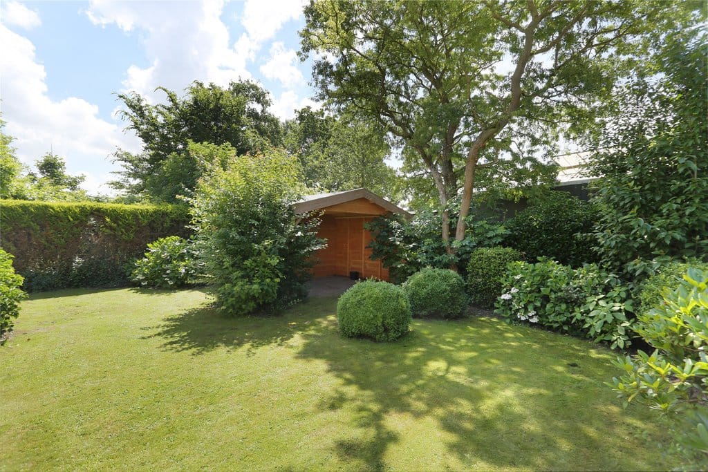 Photo 31 of Wegedoornweg 22