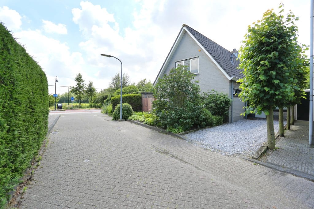 Photo 33 of Wegedoornweg 22