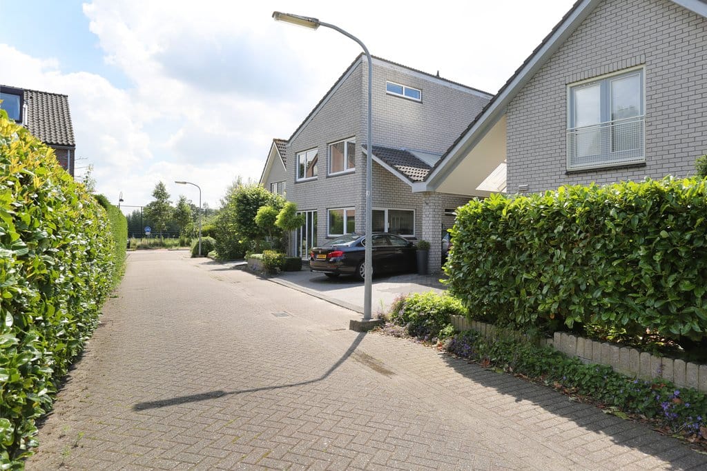 Photo 34 of Wegedoornweg 22