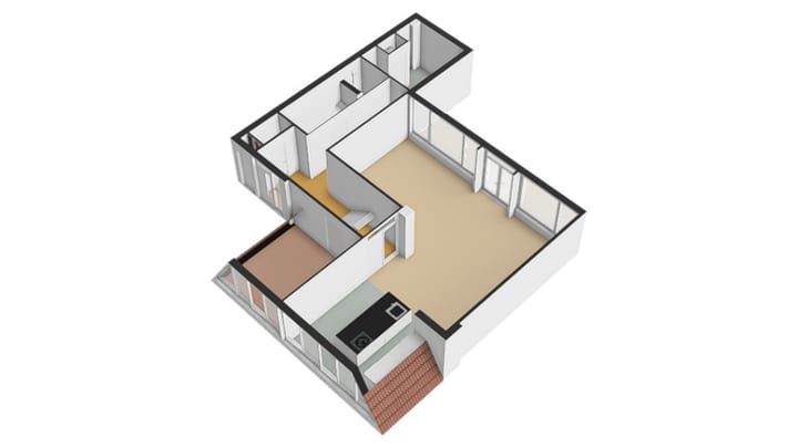 Foto 53 van Reigerlaan 23